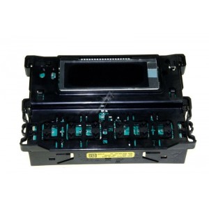 Platine de puissance + platine afficheur pour Four BOSCH 00656714