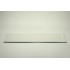 TABLETTE VERRE NUE DE PORTE POUR REFRIGERATEUR  LIEBHERR