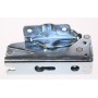 CHARNIERE DU HAUT POUR REFRIGERATEUR BEKO 
