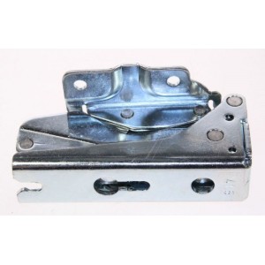 Charnière du haut pour Réfrigérateur, Congélateur BEKO 4350840300