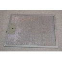 FILTRE GRAISSE POUR HOTTE BRANDT 