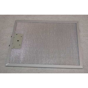 Filtre à graisse pour Hotte BRANDT 70X1470