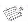 RESISTANCE DE VOUTE- 230V 900/2000W  POUR CUISINIERE SIDEX   