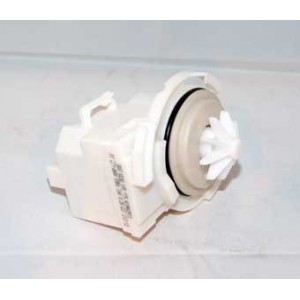 Pompe pour Lave-vaisselle Whirlpool 481010478045