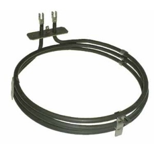 Résistance circulaire 2700w pour Four FAGOR BRANDT 70X1441