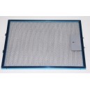 FILTRE METALLIQUE POUR HOTTE FAURE 