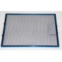 FILTRE METALLIQUE POUR HOTTE FAURE 