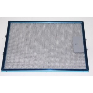 Filtre métallique pour Hotte ARTHUR MARTIN 50273755004