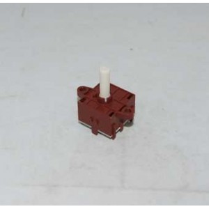 Sélecteur de programme +/- pour Four WHIRLPOOL 480121101146