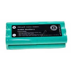 Batterie pour Aspirateur DIRT DEVIL HANDY 0606004