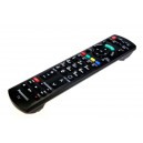 TELECOMMANDE  POUR TELEVISION PANASONIC