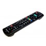 TELECOMMANDE  POUR TELEVISION PANASONIC