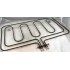 RÉSISTANCE VOÛTE 1300W+2800W POUR CUISINIERE SMEG