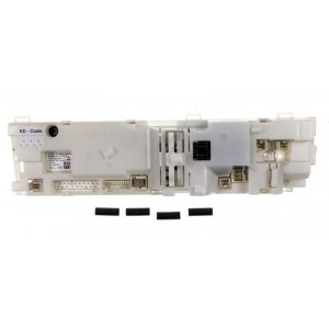 Module électronique, programmateur pour Sèche-linge SIEMENS 8956283