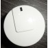 BOUTON MANETTE BLANC POUR FOUR ARTHUR MARTIN 