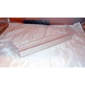 Balconnet de porte pour Réfrigérateur VIVA 00660112
