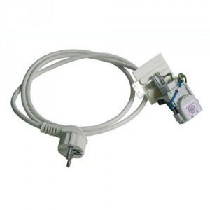Cable d'alimentation pour Lave-Linge HOTPOINT - ARISTON C00115769