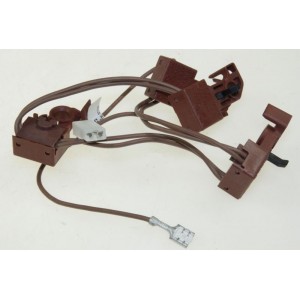 Lot de micro interrupteur pour Plaque de cuisson ARTHUR MARTIN 3570515506