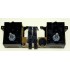 MODULE CONTROLE POUR FOUR WHIRLPOOL