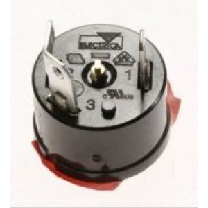 Klixon de securité pour Réfrigérateur, Congélateur LIEBHERR 6941789