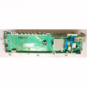 Module électronique pour Lave-Linge FAURE 973914212106004