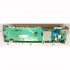 MODULE ELECTRONIQUE CONFIGURE POUR LAVE LINGE ELECTROLUX