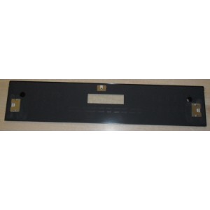 Glace bandeau noire pour Four FAGOR 70X1534
