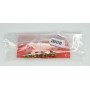 JEU INJECTEURS GAZ BUTANE (X4 )  POUR CUISINIERE VALBERG