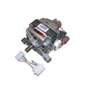 Charbon Moteur pour Lave-Linge HOTPOINT - ARISTON C00111492
