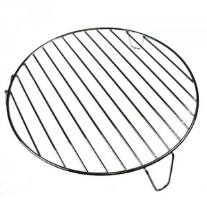 Grille rotissoire basse pour Micro-ondes WHIRLPOOL 481246678434