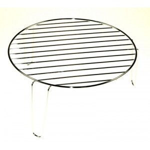 Grille trepied haut pour Micro-ondes WHIRLPOOL 481245819293