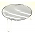 GRILLE TREPIED HAUT POUR MICR ONDES WHIRLPOOL