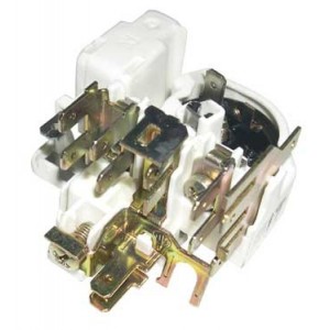 Ensemble relais-klixon compresseur pour Réfrigérateur, Congélateur FAURE 2390256424