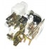 ENSEMBLE RELAIS-KLIXON COMPRESSEUR  POUR REFRIGERATEUR 