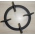 GRILLE FONTE SR POUR TABLE DE CUISSON AIRLUX