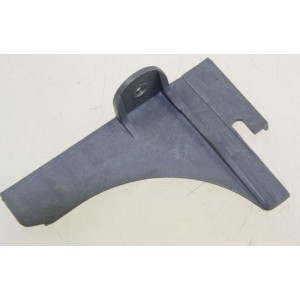 Cornière fixage droite pour lave-vaisselle Hotpoint - Ariston C00260214