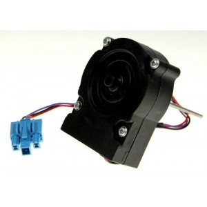 Ensemble moteur pour Réfrigérateur, Congélateur LG 4681JB1017E