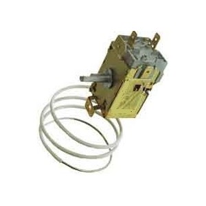 Thermostat ranco pour Réfrigérateur, Congélateur ARISTON C00031420