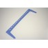 PROFIL COUVRE BAC A LEGUMES POUR REFRIGERATEUR ARISTON