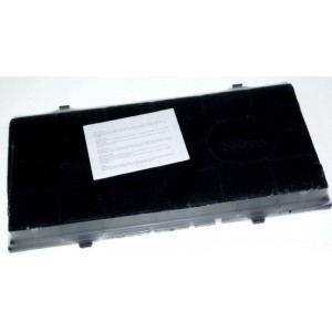 Filtre à charbon pour Hotte WHIRLPOOL 481281718523