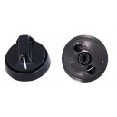 MANETTE NOIRE DE FOUR UNIVERSELLE