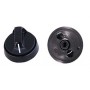 MANETTE NOIRE DE FOUR UNIVERSELLE