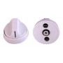 MANETTE BLANCHE DE FOUR UNIVERSELLE