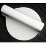 MANETTE BLANCHE POUR FOUR AIRLUX
