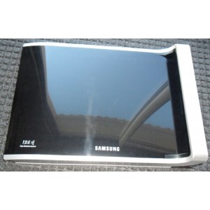Ensemble porte pour Micro-ondes SAMSUNG DE9401297B