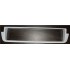 SUPPORT BOUTEILLES BLANC 448X115X33 POUR REFRIGERATEUR INDESIT