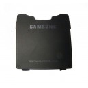 CACHE BATTERIE NOIR POUR APPAREIL PHOTO SAMSUNG