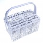 PANIER COUVERTS COMPLET POUR LAVE VAISSELLE ELECTROLUX