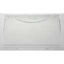 FACADE TIROIR SANS SERIGRAPHIE POUR REFRIGERATEUR LIEBHERR