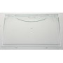 FACADE TIROIR SANS SERIGRAPHIE POUR REFRIGERATEUR LIEBHERR